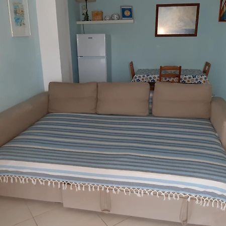 Villetta Mattinata Ngoại thất bức ảnh